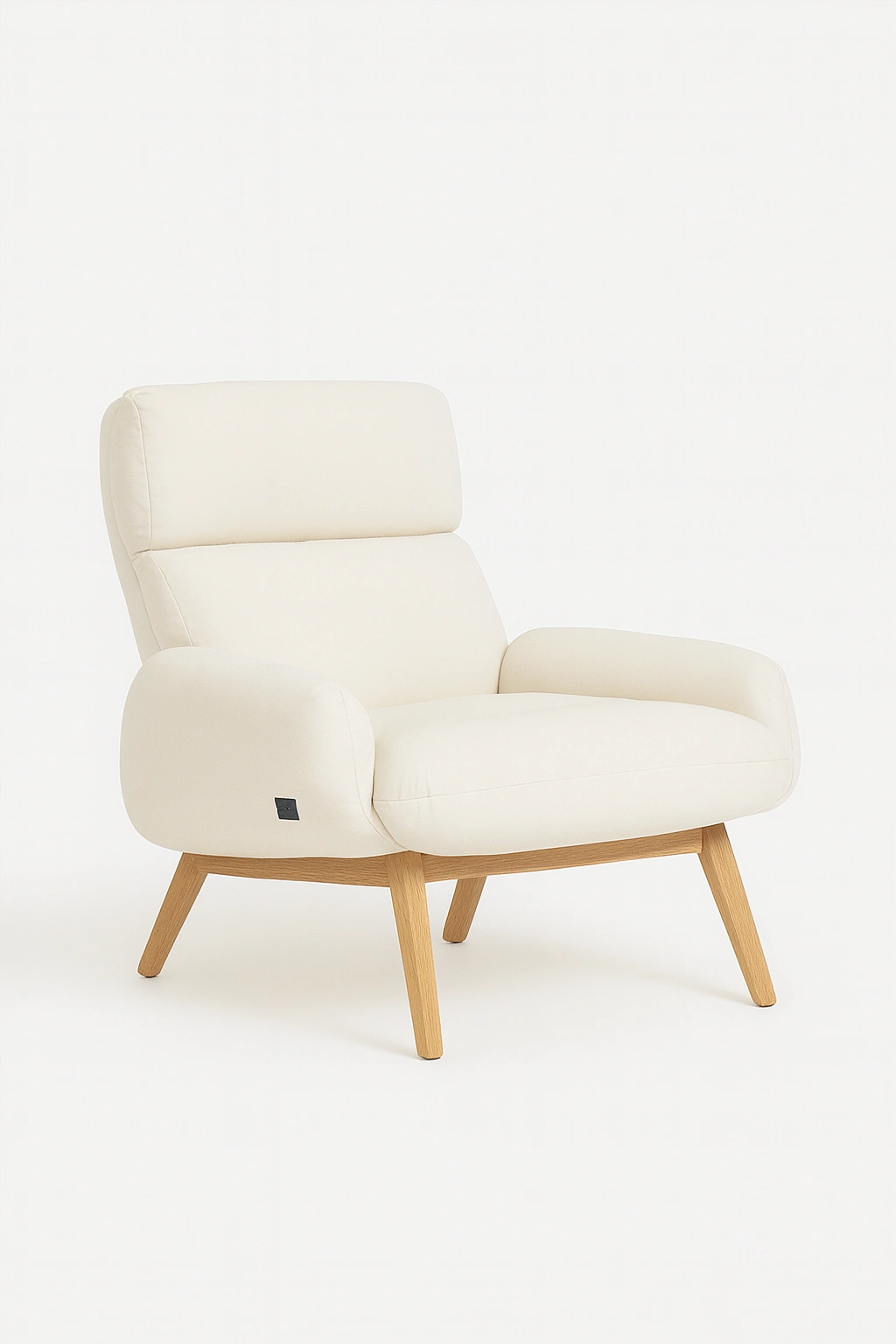 Sedie in legno di cotone minimalista-woodhomecraft